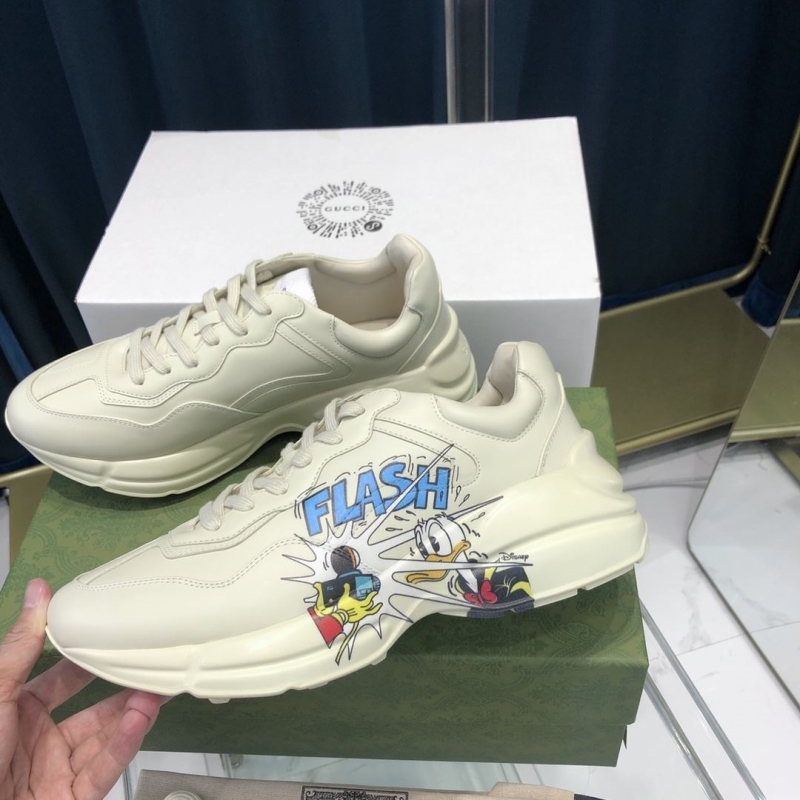 Gucci Sneakers